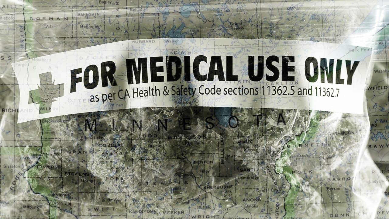 Medical Cannabis Aiding Most Minnesota Patients