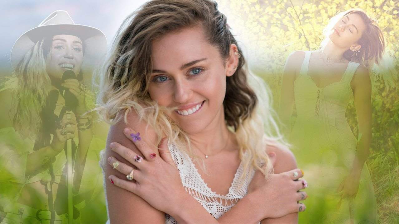 Miley Cyrus Should Go Back to Weed Because "Malibu" Blows