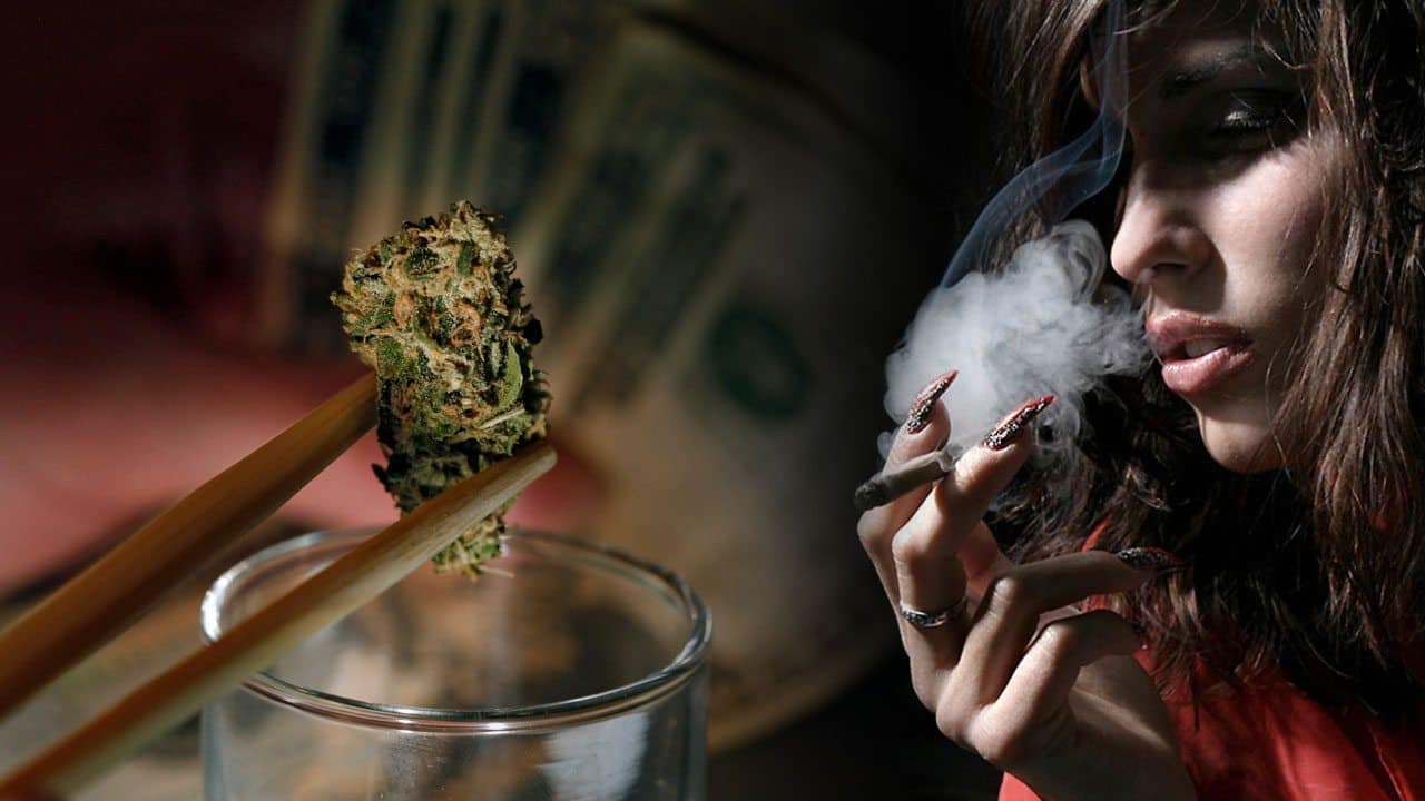 New Jersey Eyes Massive Marijuana Tax In Legalization Talks