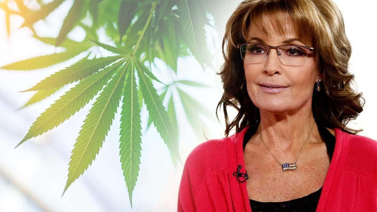 Politicians Who Smoke Weed And Aren't Afraid To Say It