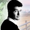 Robin Thicke Wants to Turn His Dead Dad's Ranch Into a Weed Farm