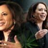 Senator Kamala Harris Is Our Greatest Weed Advocate Right Now