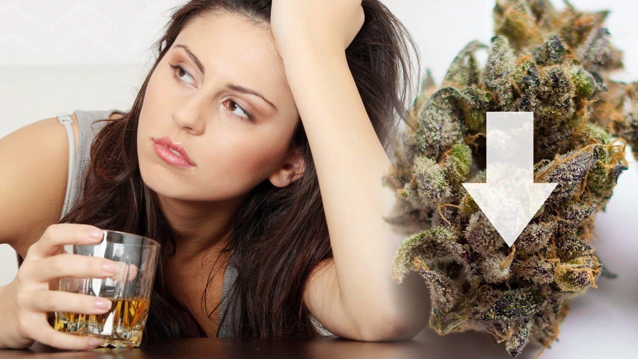 6 Reasons Why You Should Smoke Weed In College