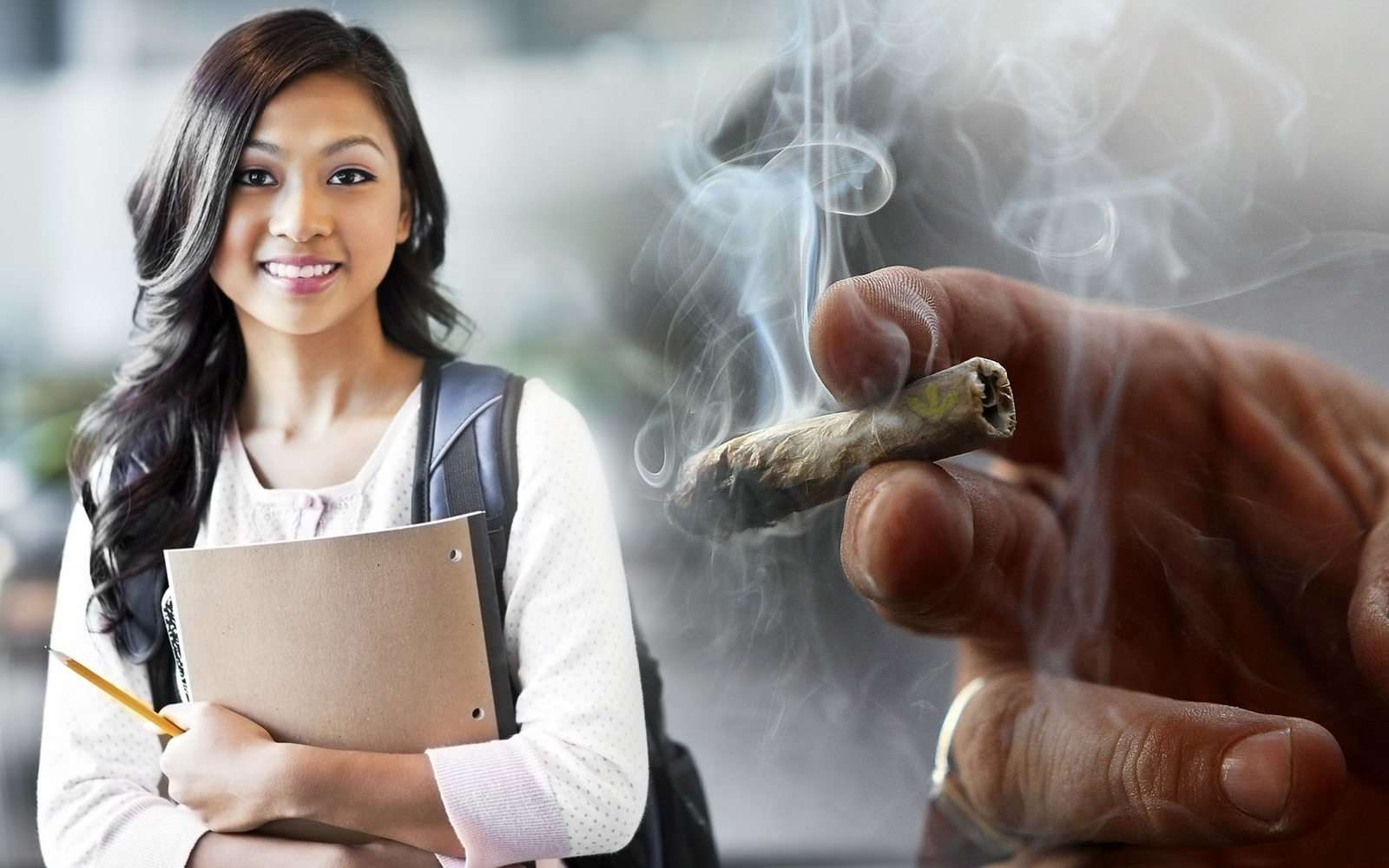 6 Reasons Why You Should Smoke Weed In College