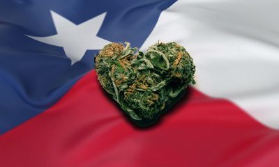 Texas Is About To Get On Board With Legalization