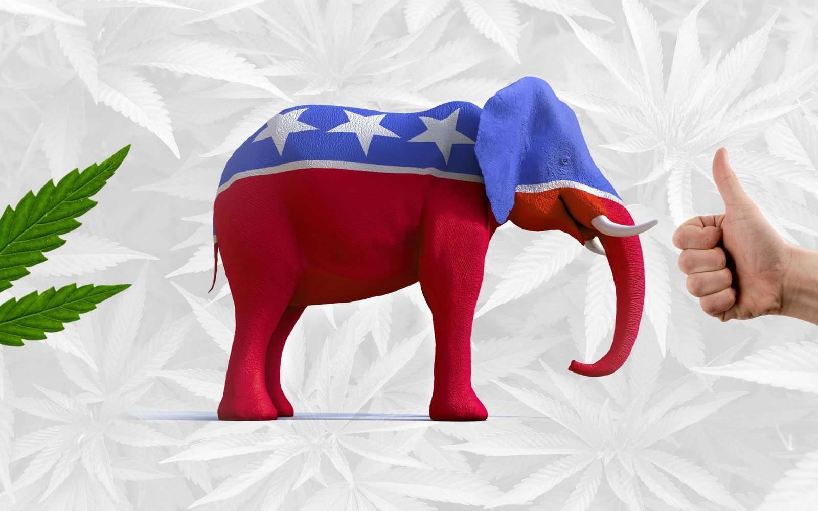 This Is Why Republicans Should Get On Board With Cannabis Legalization