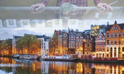 Tips for Buying Weed in Amsterdam