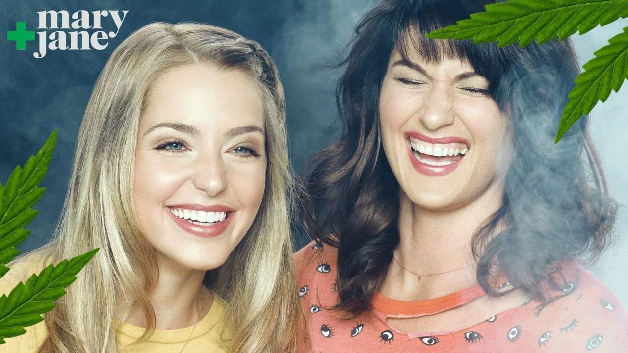 Top 10 Shows About Weed