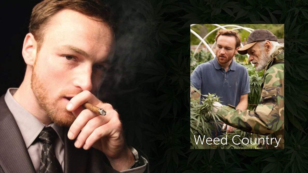 Top 10 Shows About Weed