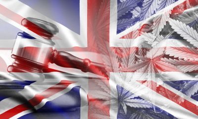 UK Liberal Party Adds Cannabis Legalization and Taxation To Platform