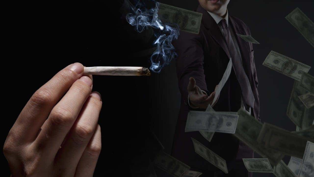 Are Weed Taxes Too High?