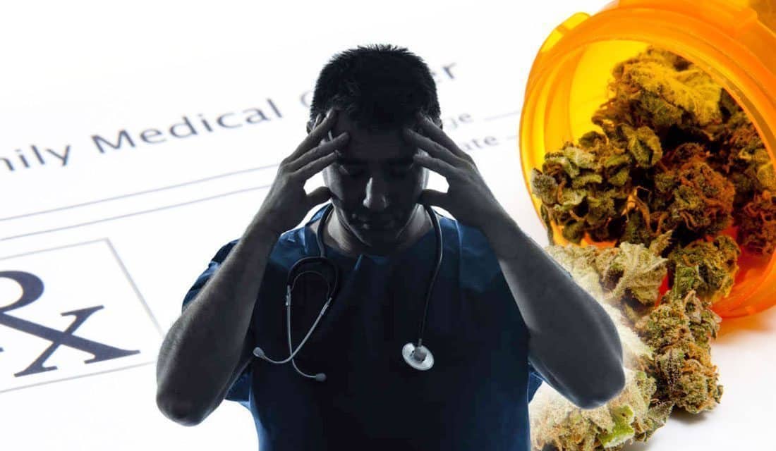 What's The Deal With Medical Marijuana in New York?