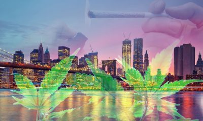 What's The Deal With Medical Marijuana in New York?