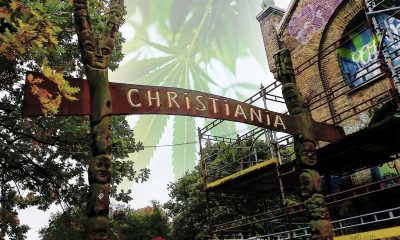 Why You Should Add Freetown Christiania to Your Weedcation List