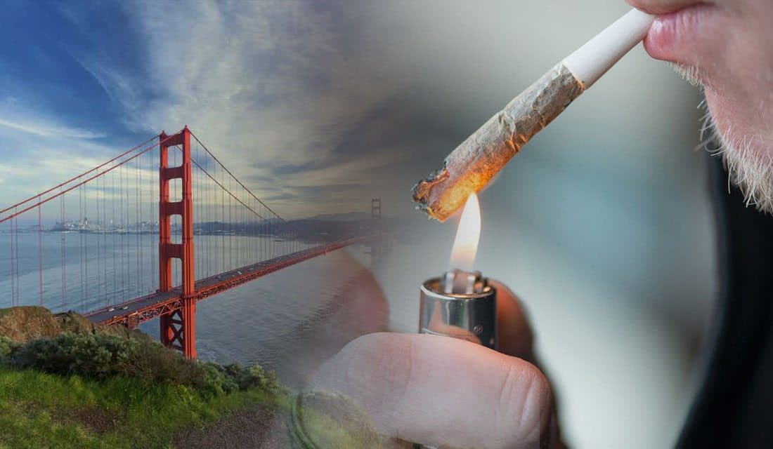 When Will California Start Selling Recreational Weed?