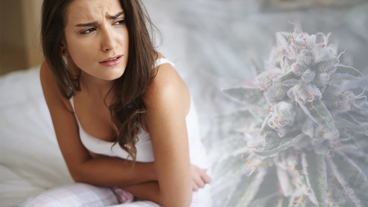 12 Ways Cannabis Can Improve Women's Health