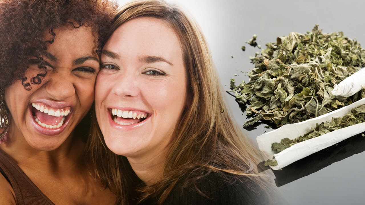 12 Ways Cannabis Can Improve Women's Health