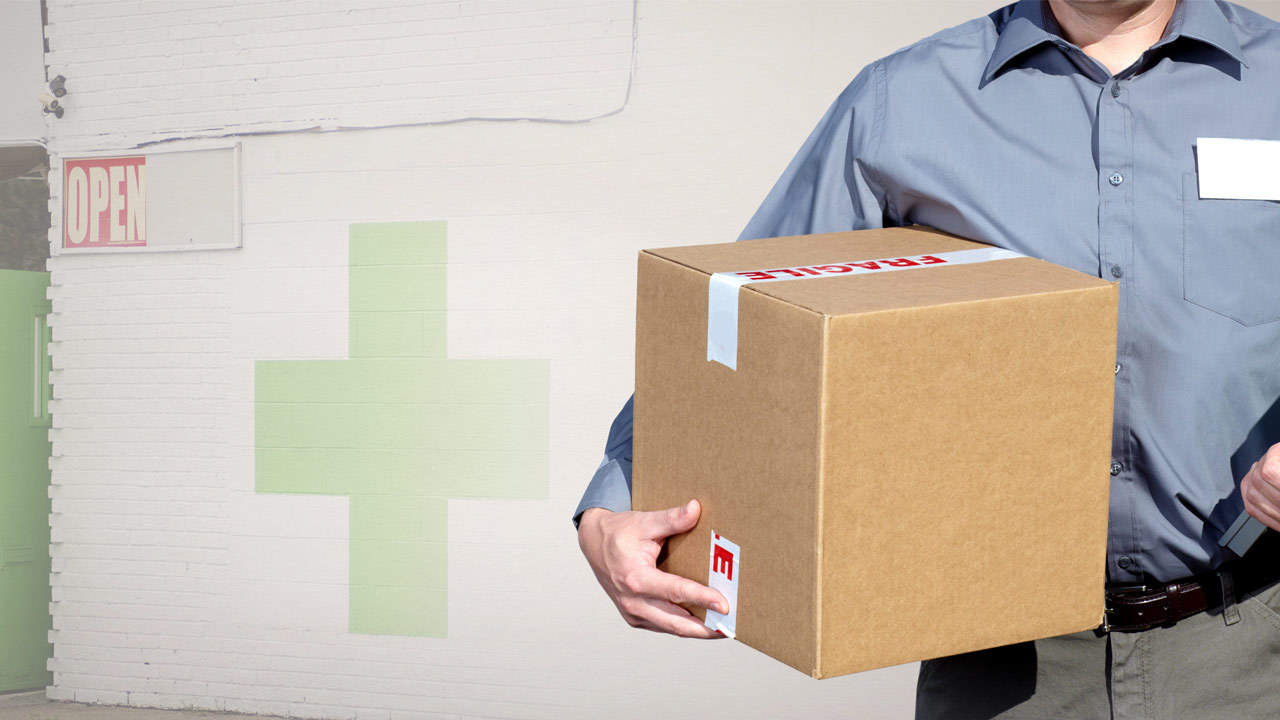5 Facts About Legal Cannabis Delivery In California