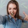 6 Effects Of Eating Raw Weed