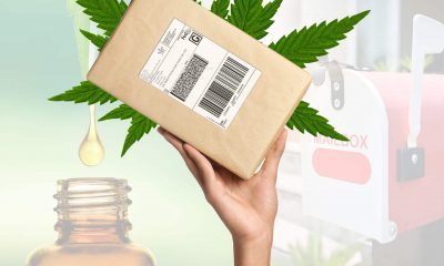 Can You Mail CBD Legally?