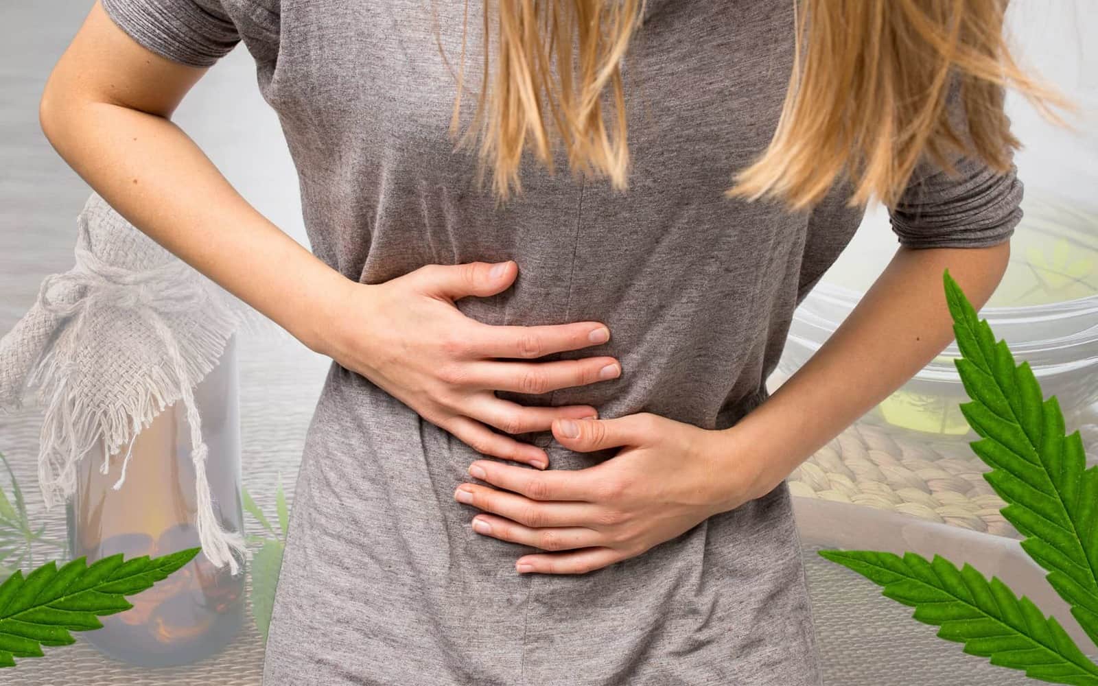 CBD Could Treat These Inflammatory Bowel Diseases