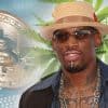 Dennis Rodman Is In North Korea To Launch Weed Bitcoins Because Of Course He is