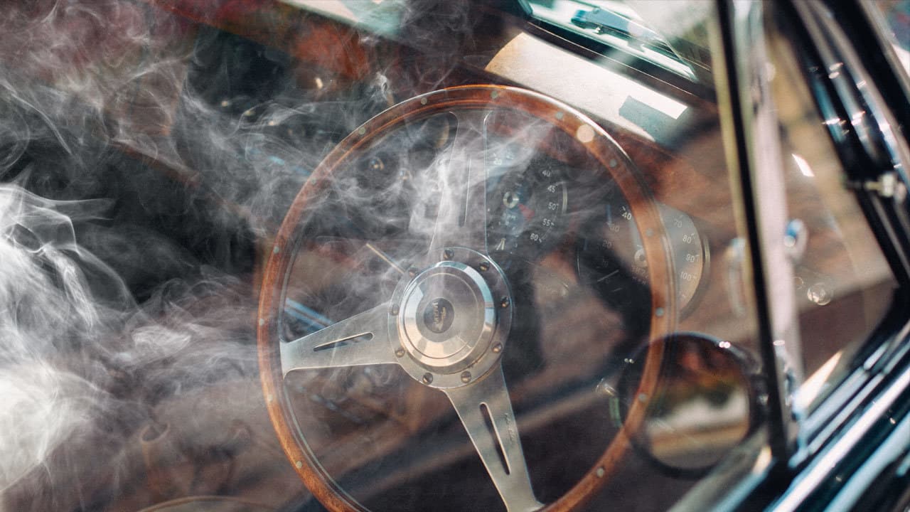 Does Hotboxing Really Get You More Stoned?