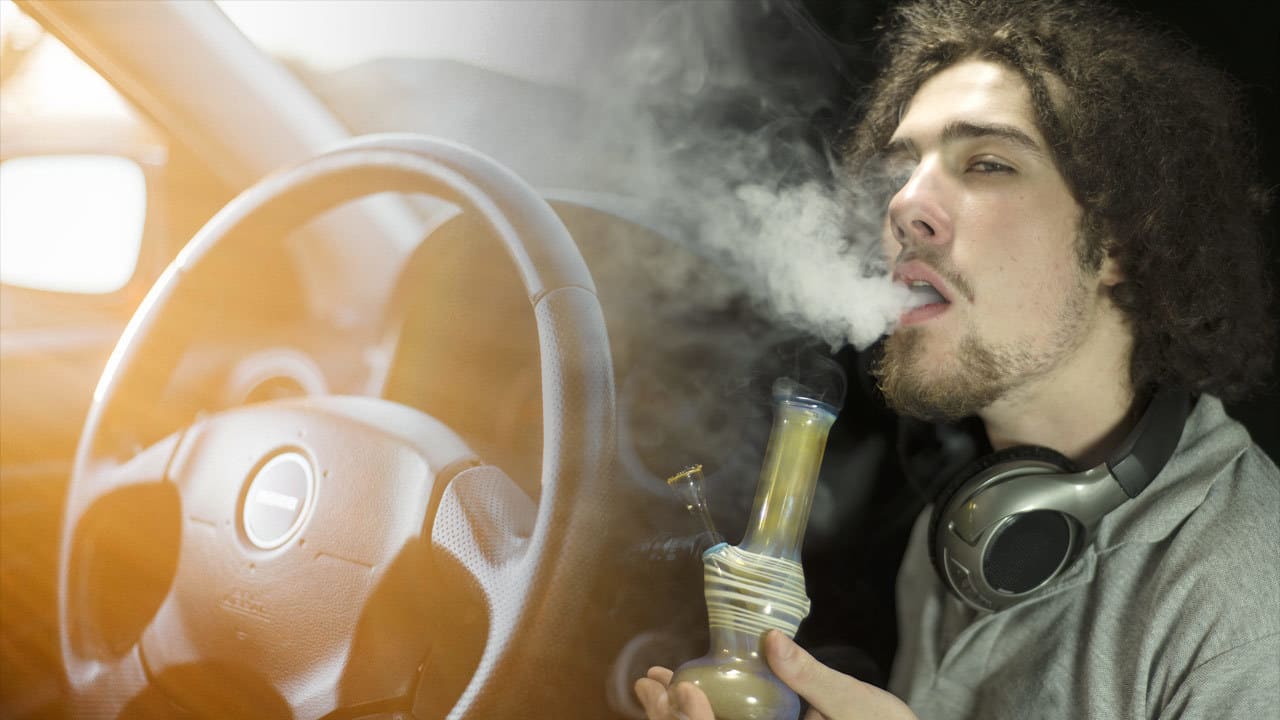 Does Hotboxing Really Get You More Stoned?