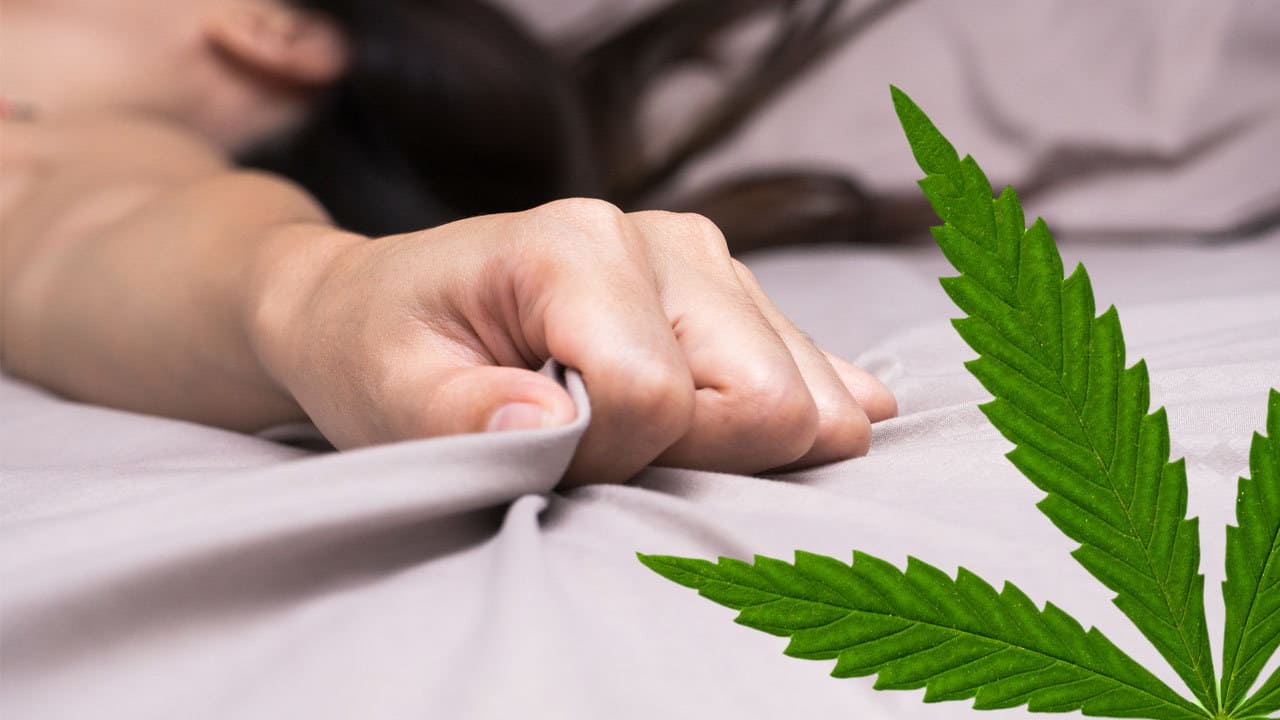 Does Weed Hurt or Help Your Sexual Performance?