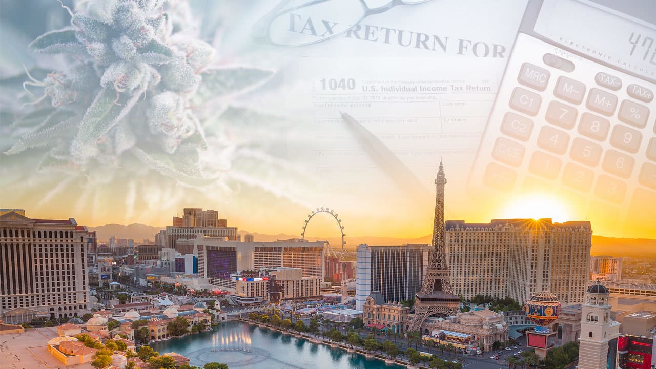Exactly How Will Nevada Benefit From a 15% Cannabis Tax?