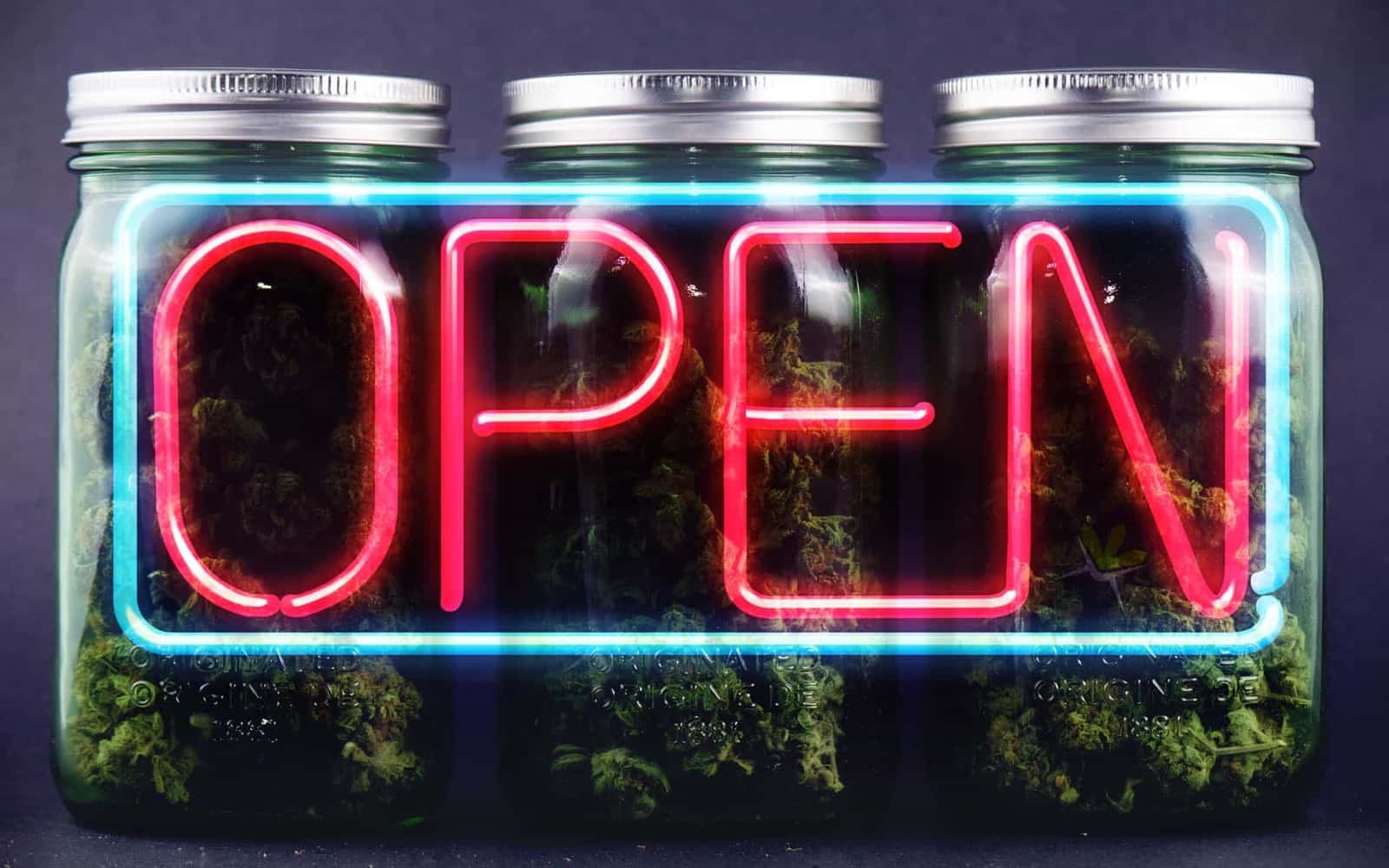 How Much Does it Cost to Open a Dispensary?