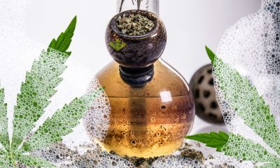 How Often Should You Clean Your Bong?
