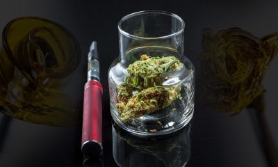 How to Make Cannabis Liquid for E-Pens