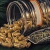 How to Make Your Own Cannabis Capsules