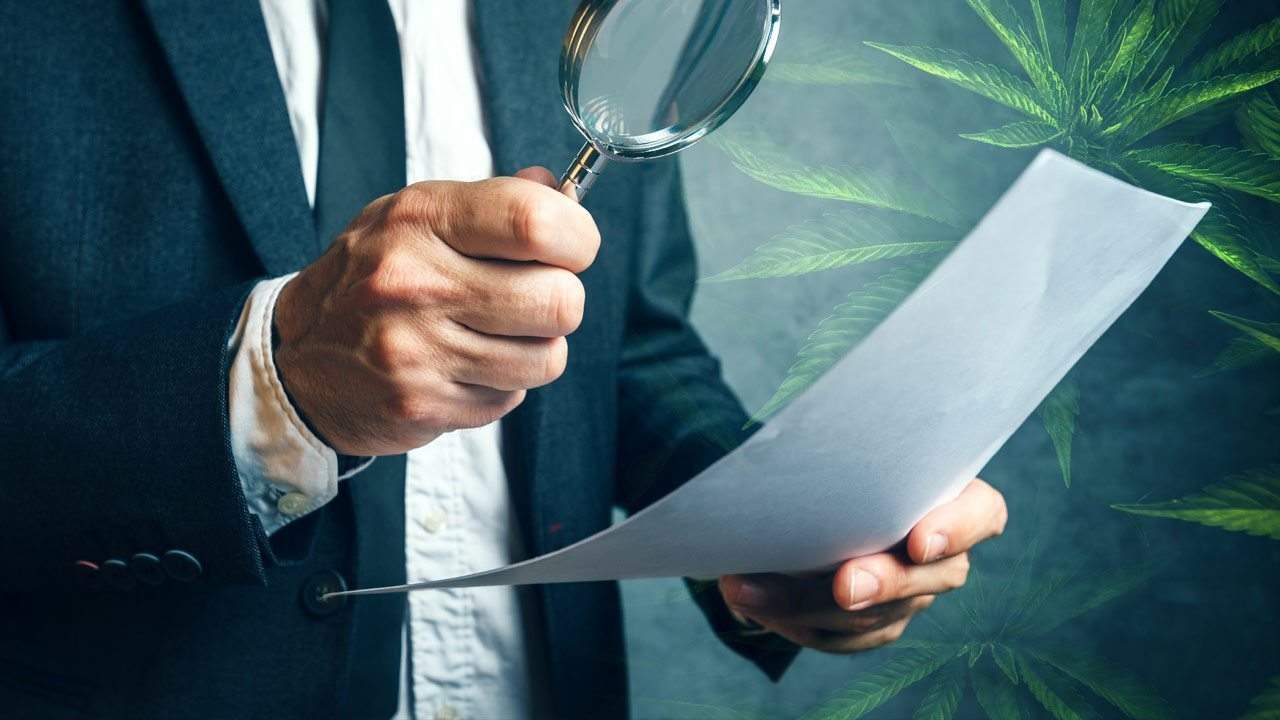 How to Talk To Your Boss About Medical Marijuana Use