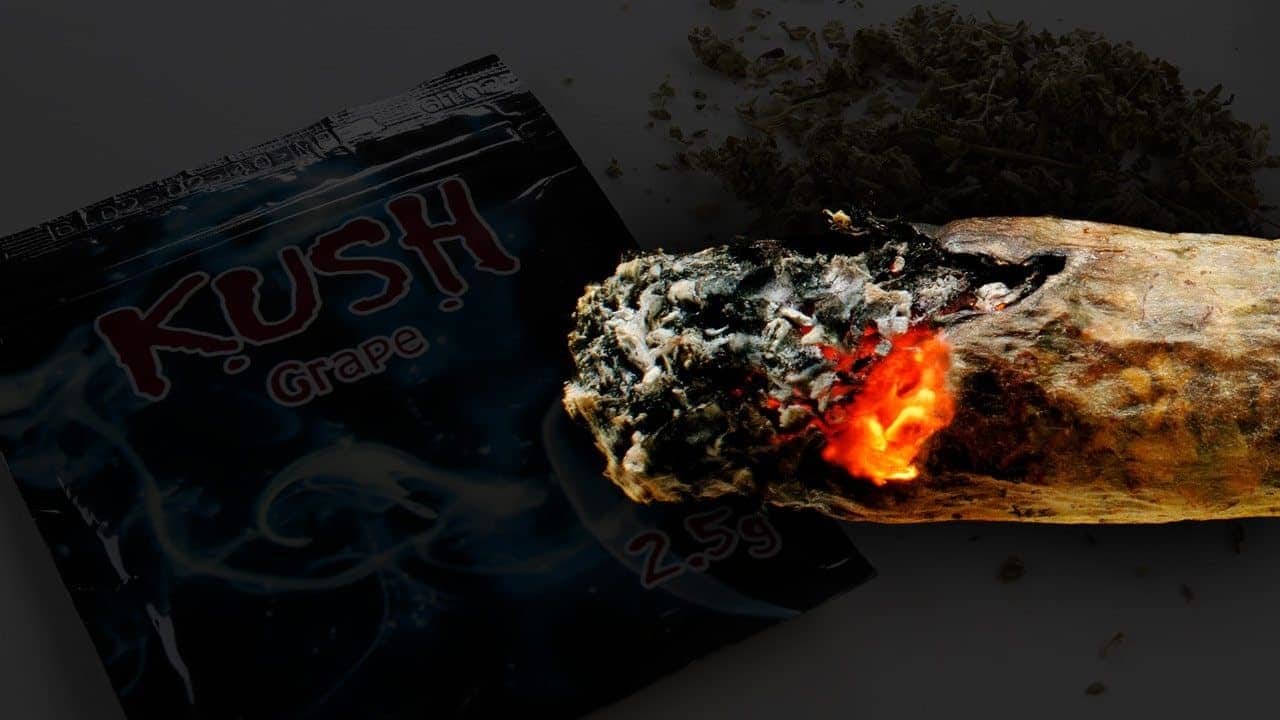 How to Tell the Difference Between Cannabis and Synthetic Cannabis