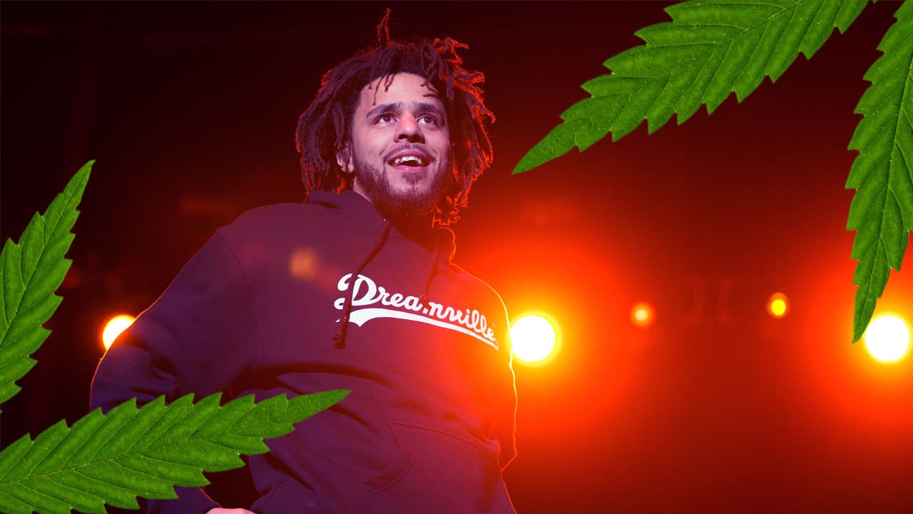 Incredible Rappers Who Don't Smoke Weed