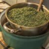 How to Make Cannabis Oil in a Crockpot