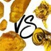Rosin vs Live Rosin: What Are The Differences?