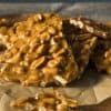 How to Make Marijuana Peanut Brittle