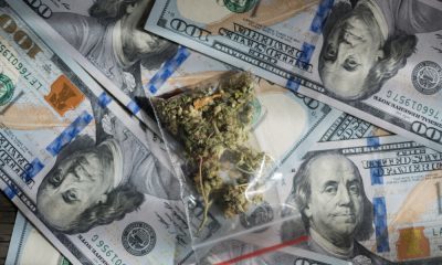 Massachusetts Marijuana Proposal Seeks Higher Taxes, More Local Control