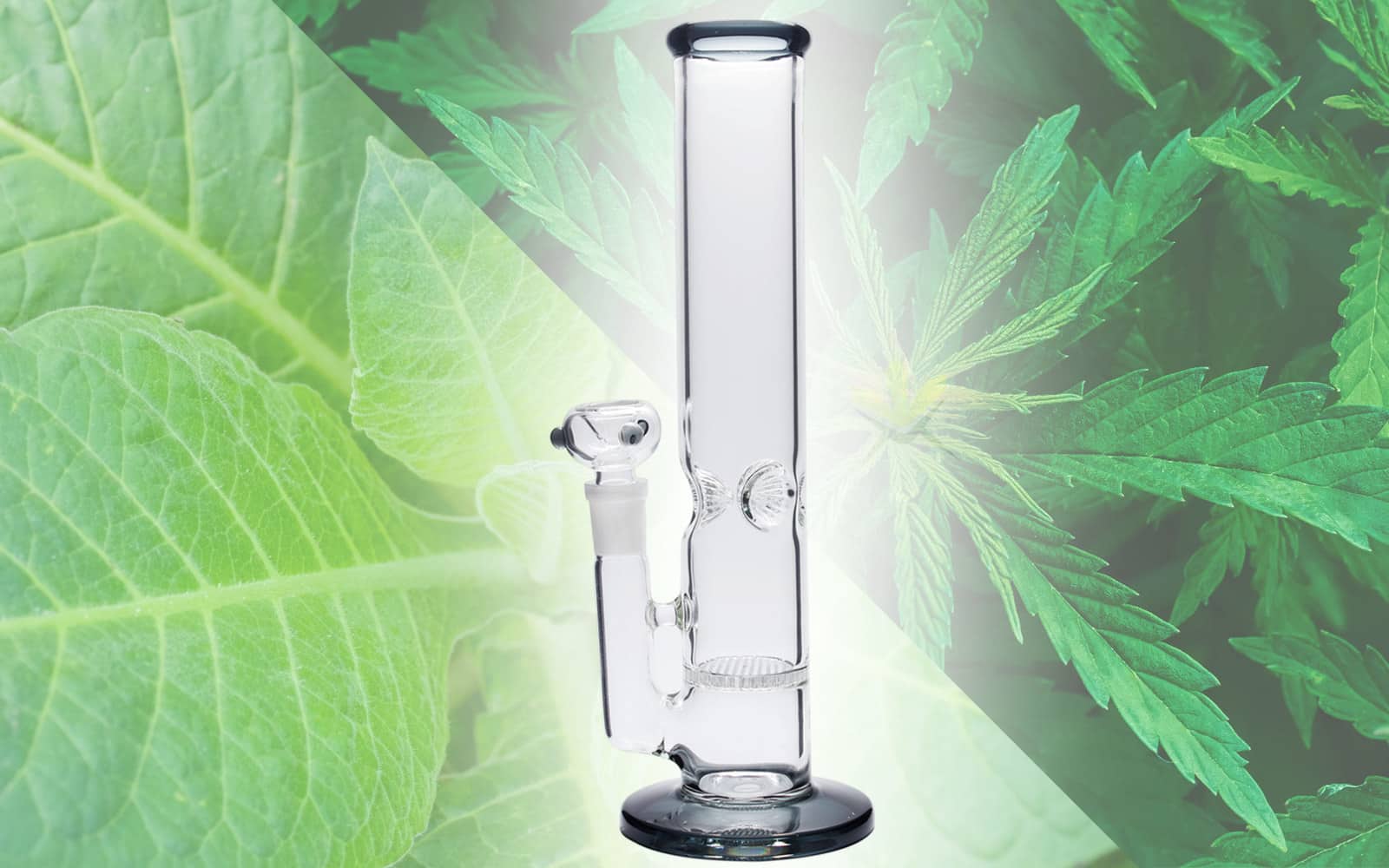 What is a Popper Bong?