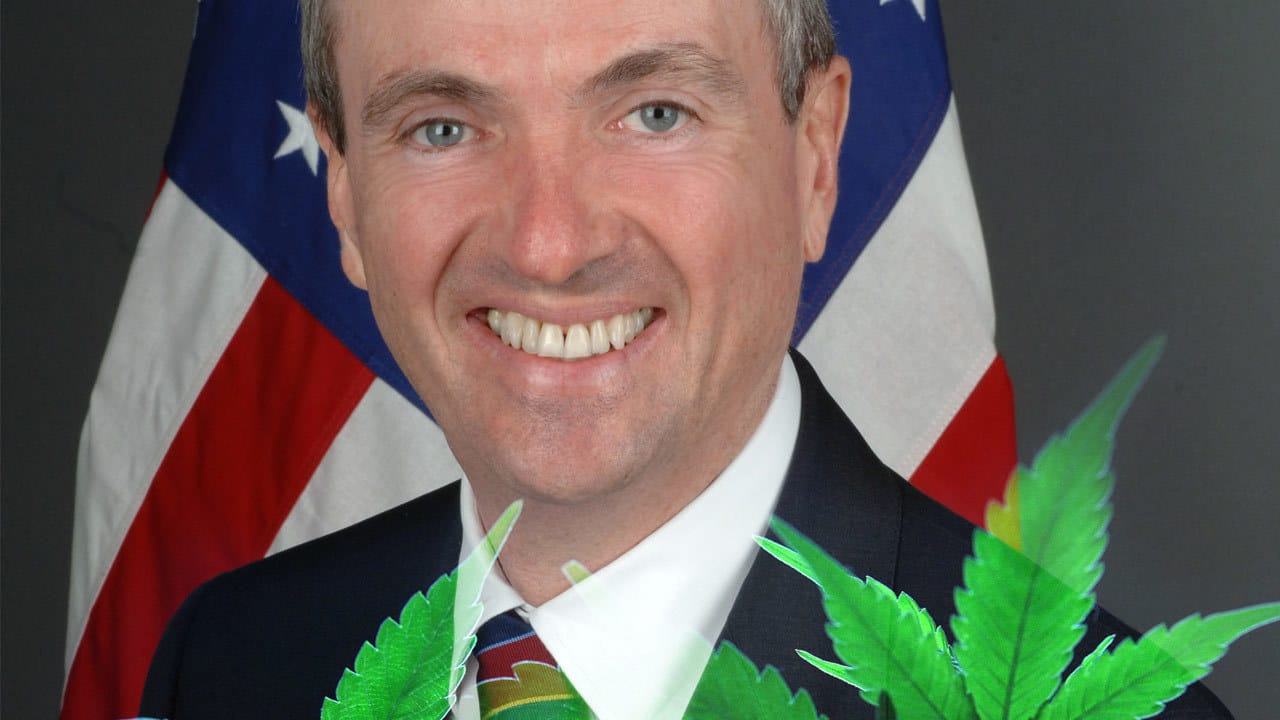 What the NJ Primary Results Mean for Cannabis Legalization