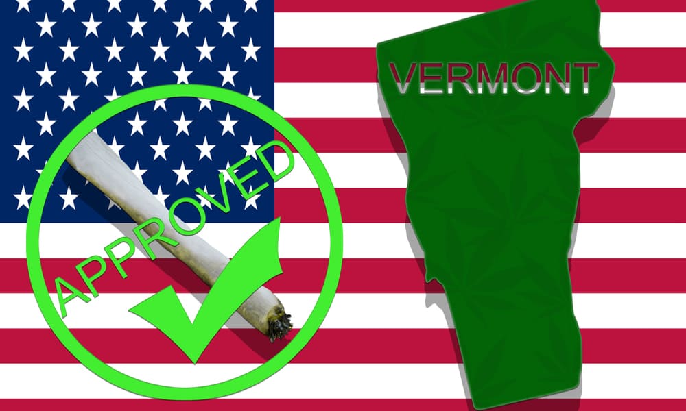 What's The Deal With Legal Cannabis in Vermont?