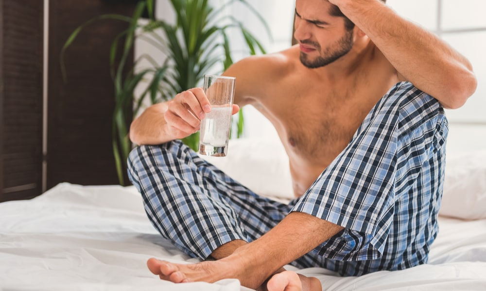 Best Weed Strains For Hangovers