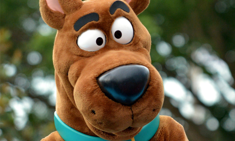 7 Reasons Scooby-Doo Was Made For Stoners