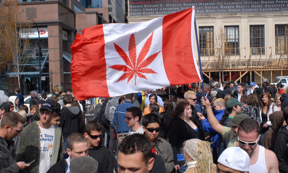 canadian doctors overwhelmed with patients seeking medical marijuana prescriptions