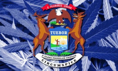 Lawmakers To Introduce Cannabis Legalization Bill