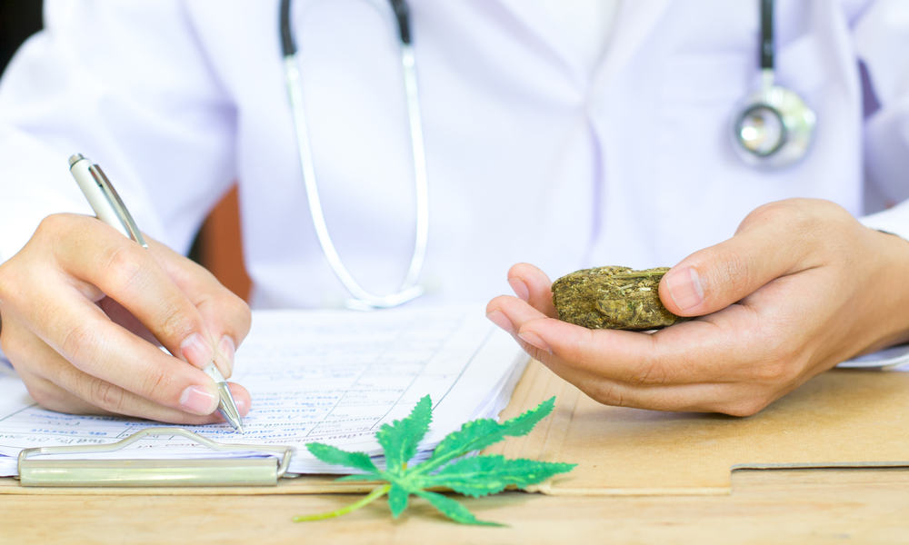 Pennsylvania Launches Registry for Medical Marijuana Prescribers