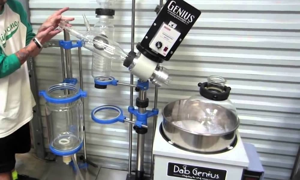 10 Best Cannabis Extraction Machines On The Market